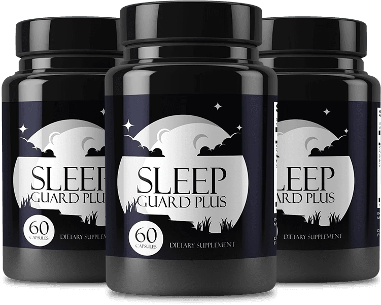 Sleep Guard Plus